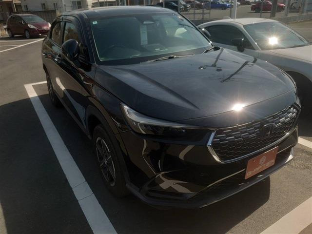 ホンダ ヴェゼル 