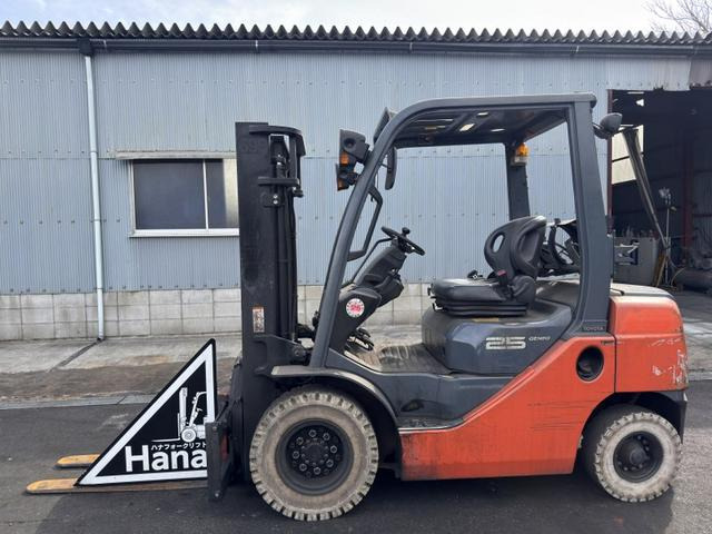 その他 トヨタL&F 