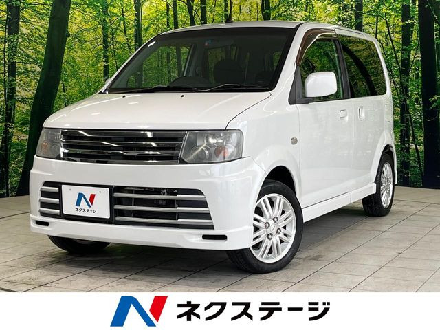 日産 オッティ 