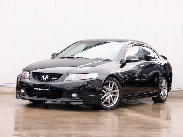 ホンダ アコード 