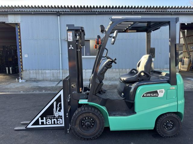 その他 三菱ロジスネクスト 