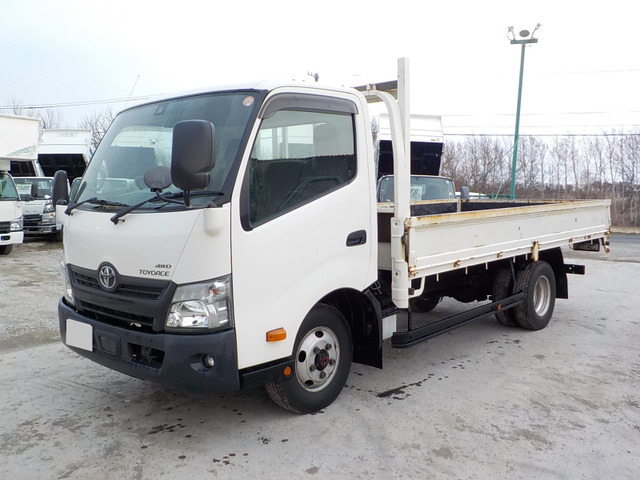 トヨタ トヨエース 