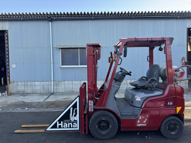 その他 三菱ロジスネクスト 