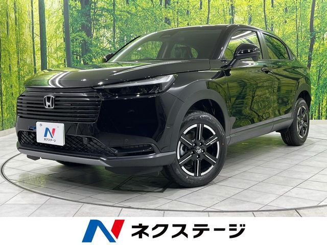 ホンダ ヴェゼル 