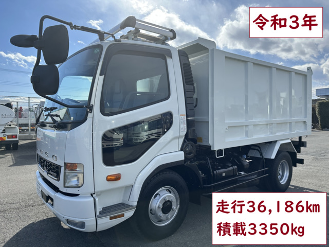 三菱ふそう ファイター 