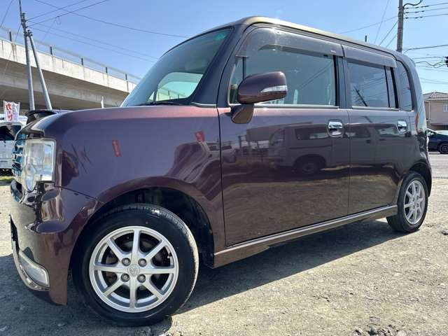 トヨタ ピクシススペース 