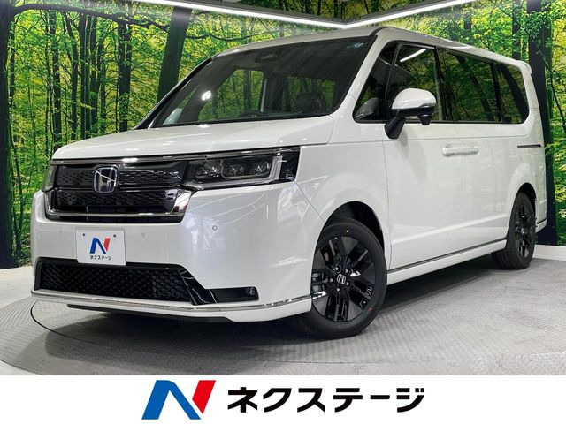 ホンダ ステップワゴン 