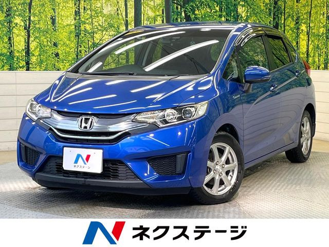 ホンダ フィット 