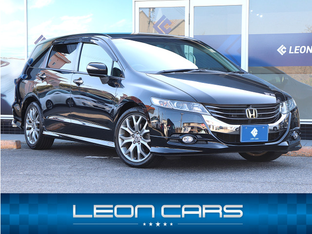 ホンダ オデッセイ 