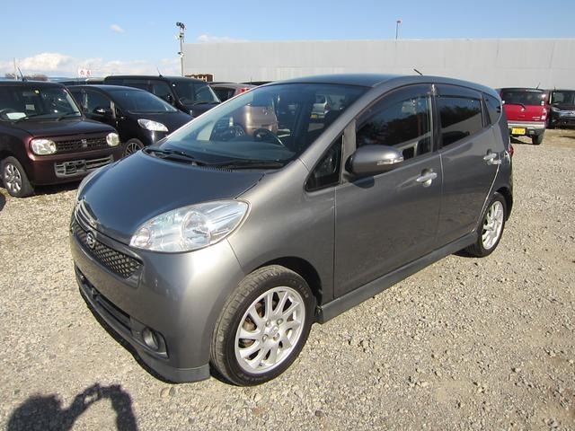 ダイハツ ソニカ 