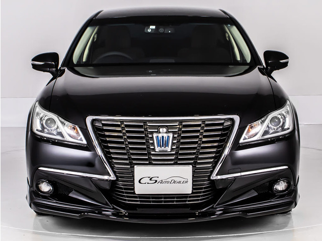 トヨタ クラウン 