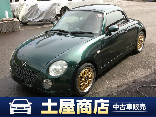 ダイハツ コペン 