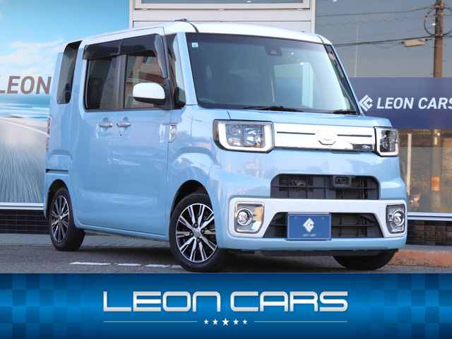 ダイハツ ウェイク 