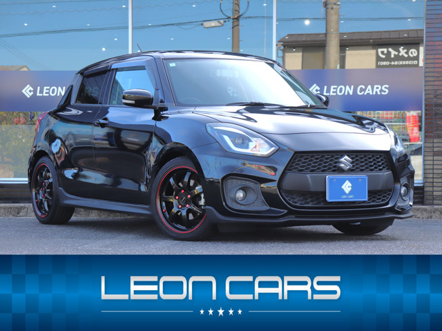 スズキ スイフト 