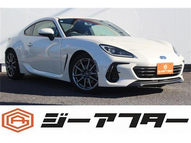 スバル BRZ 