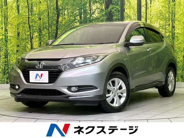 ホンダ ヴェゼル 