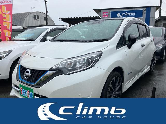 日産 ノート 
