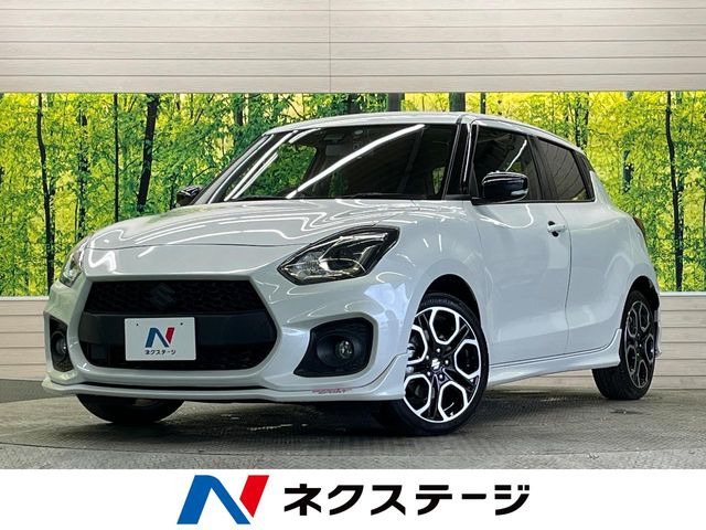 スズキ スイフト 