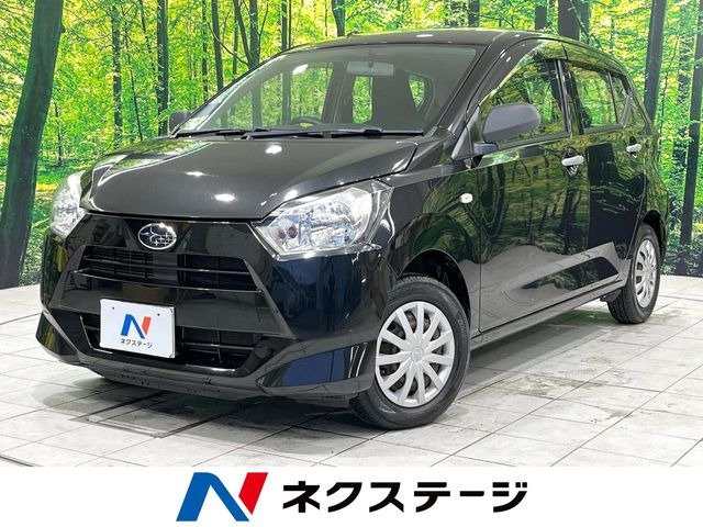 スバル プレオプラス 