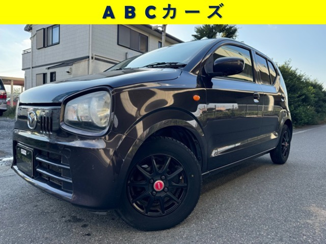 マツダ キャロル 