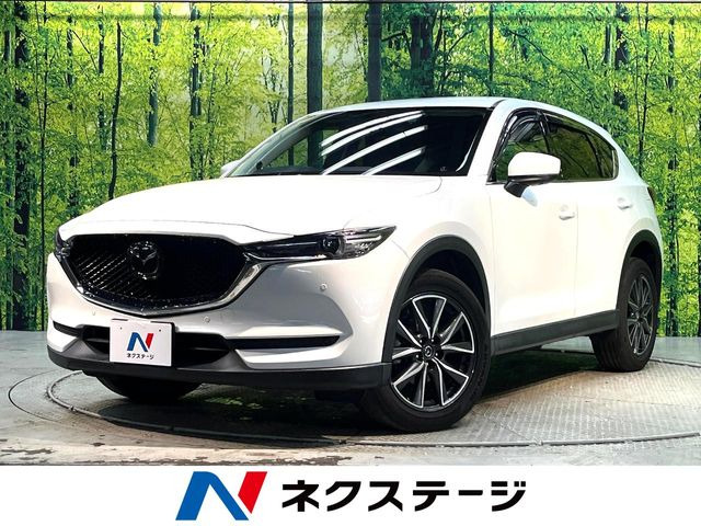 マツダ CX-5 