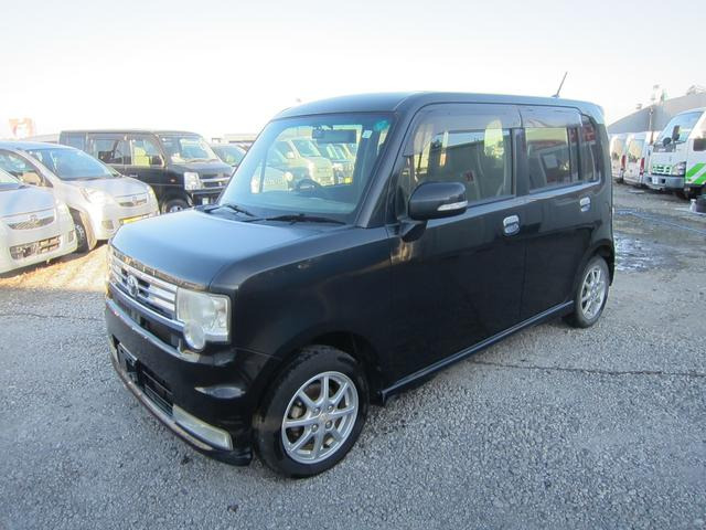 トヨタ ピクシススペース 