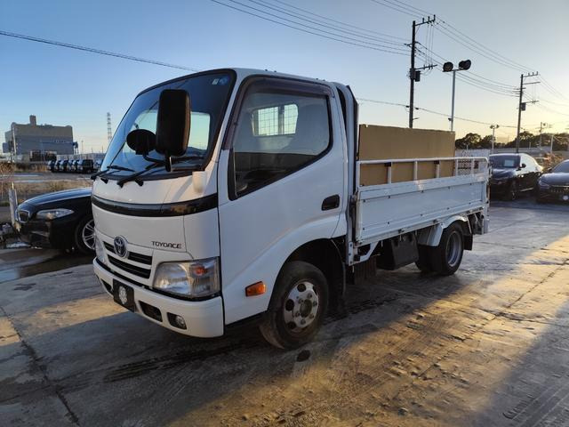 トヨタ トヨエース 