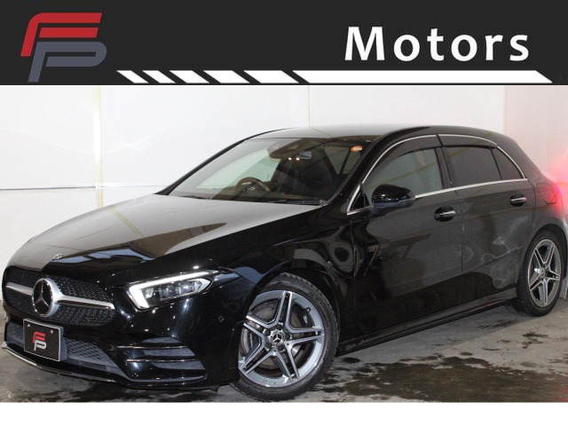 メルセデス・ベンツ Aクラス 