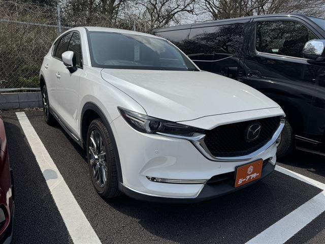 マツダ CX-5 