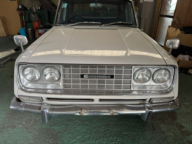 トヨタ コロナ 