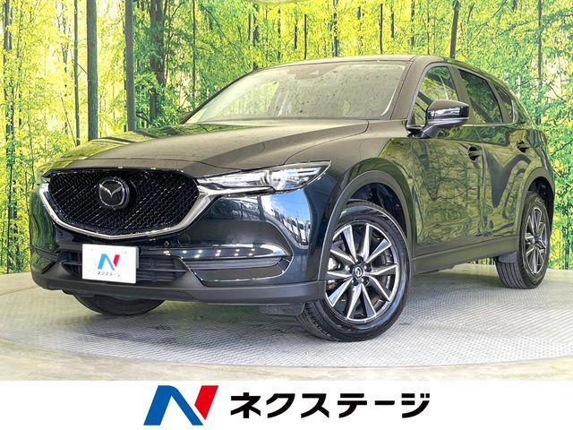マツダ CX-5 