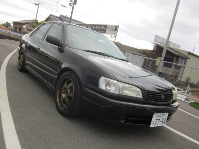 トヨタ カローラ 