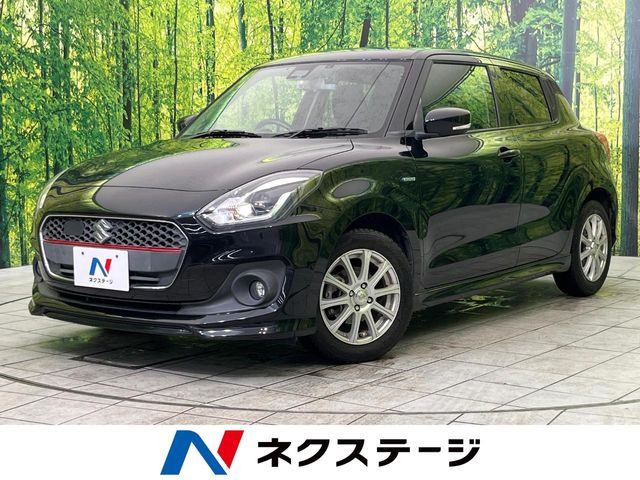 スズキ スイフト 