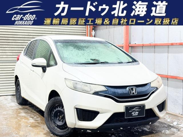 ホンダ フィット 