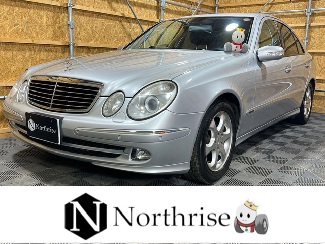 メルセデス・ベンツ Eクラス 