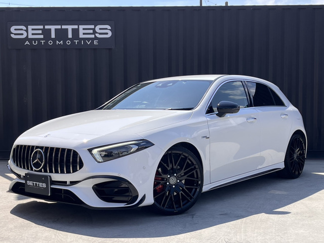 メルセデス・ベンツ Aクラス 