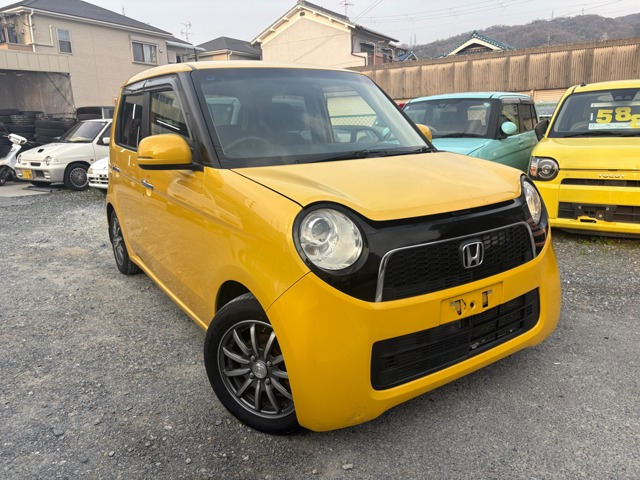 ホンダ N-ONE 