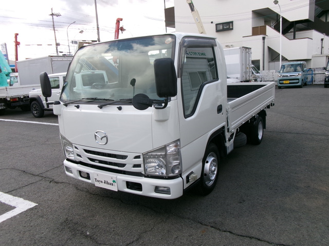 マツダ タイタン 