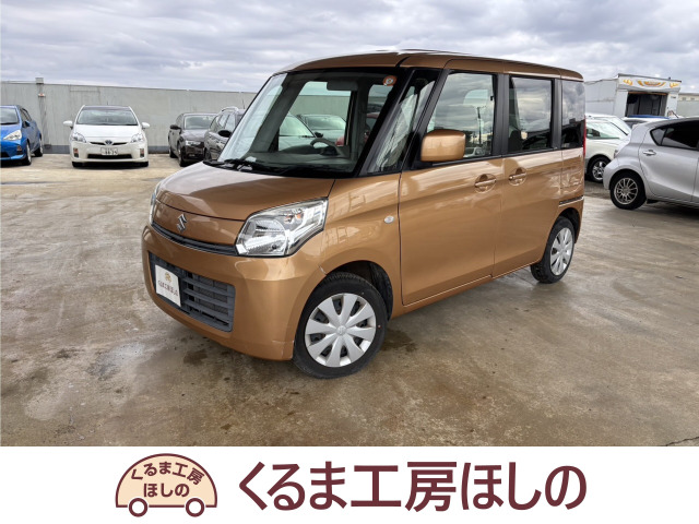 スズキ スペーシア 