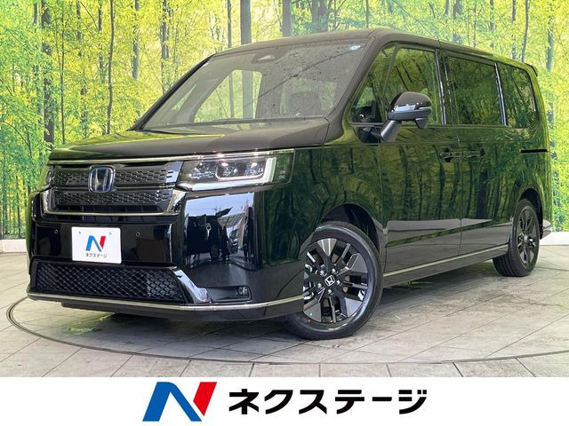 ホンダ ステップワゴン 