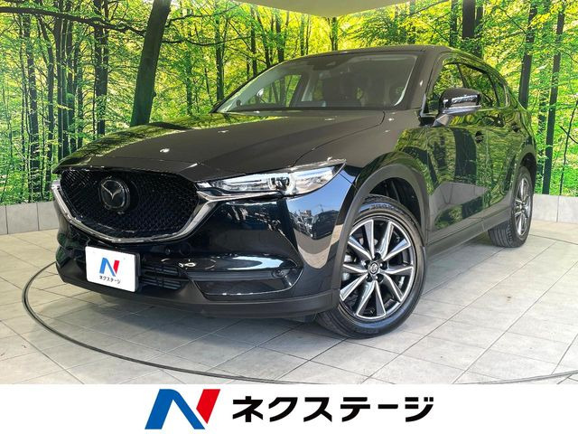 マツダ CX-5 