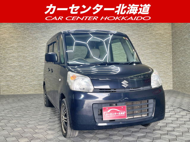 スズキ スペーシア 