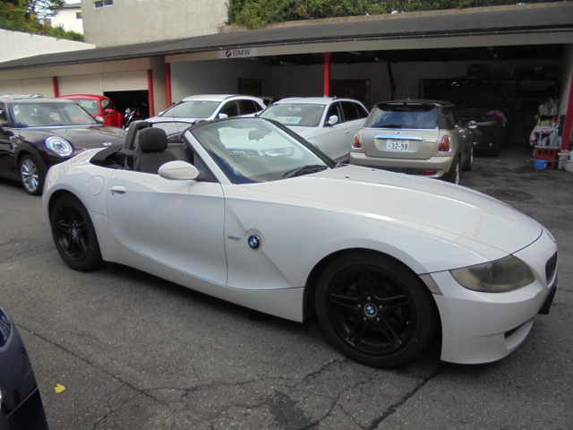 BMW Z4 
