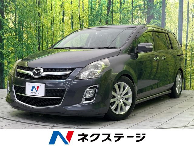 マツダ MPV 