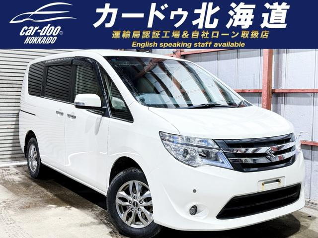 スズキ ランディ 