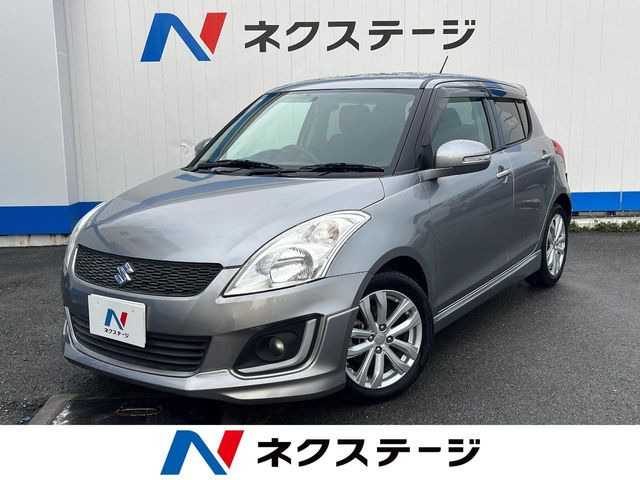 スズキ スイフト 