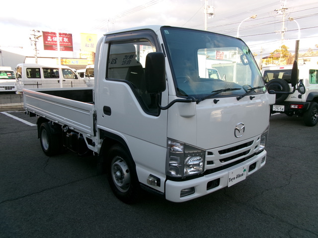 マツダ タイタン 