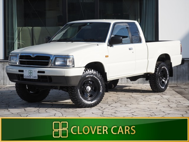 マツダ プロシード 