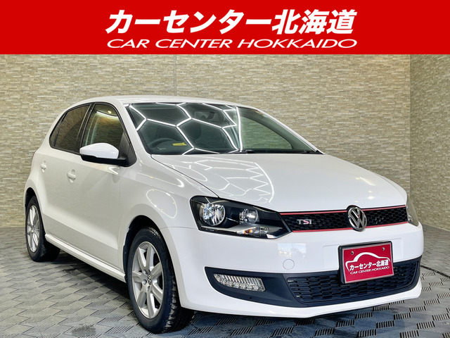 フォルクスワーゲン ポロ 