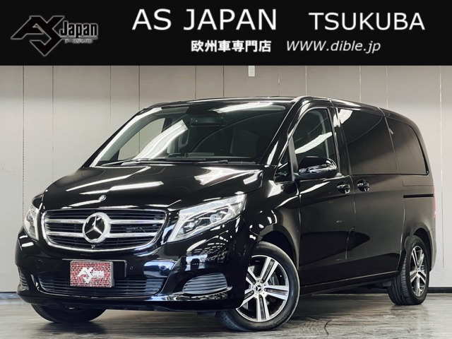 メルセデス・ベンツ Vクラス 